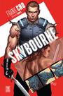 Livro - Skybourne