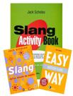 Livro - Slang Pack - DISAL EDITORA Livro - Slang Pack - DISAL EDITORA