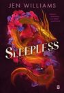 Livro - Sleepless