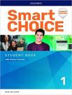 Livro - Smart Choice 1 Sb Pk - 4Th Ed. - OXFORD UNIVERSITY