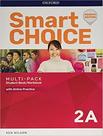 Livro - Smart Choice 2A Multi Pack - 4Th Ed.