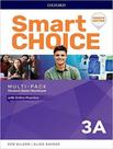 Livro - Smart Choice 3A Multi Pack - 4Th Ed. - OXFORD UNIVERSITY