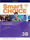 Livro - Smart Choice 3B Multi Pack - 4Th Ed. - OXFORD UNIVERSITY