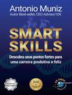 Livro - Smart Skills - BRASPORT