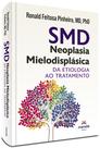 Livro - SMD - Neoplasia mielodisplásica