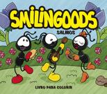 Livro - Smilingoods Salmos