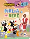 Livro - Smilinguido - Bíblia do bebê Livro - Smilinguido - Bíblia do bebê