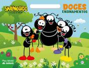 Livro - Smilinguido - Doces ensinamentos Livro - Smilinguido - Doces ensinamentos