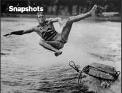 Livro - Snapshots