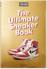 Livro - Sneaker Freaker. The Ultimate Sneaker Book