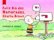 Livro - Snoopy - feliz dia dos namorados, Charlie Brown