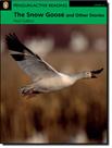 Livro - Snow Goose And The Other Sotries, The With Cd-Rom (P.A.R. 3)