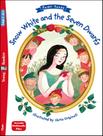 Livro - Snow White And The Seven Dwarfs - Young Eli Readers Fairy Tales A1.1 - Downloadable Multimedia