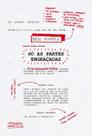 Livro - Só As Partes Engraçadas