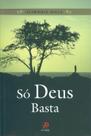 Livro - So Deus basta - 2