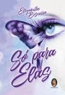 Livro - Só para elas Livro - Só para elas