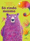 Livro - Só rindo mesmo