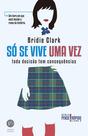 Livro - Só se vive uma vez (Vol. 2 Pense rápido) Livro - Só se vive uma vez (Vol. 2 Pense rápido)