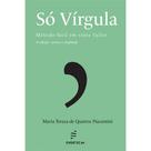 Livro - Só vírgula Livro - Só vírgula