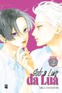 Livro - Sob a Luz da Lua Vol. 02