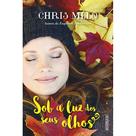 Livro - Sob a luz dos seus olhos