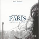 Livro - Sob o céu de Paris / Sous le ciel de paris