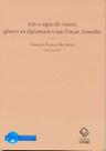 Livro - Sob o signo de Atena Livro - Sob o signo de Atena