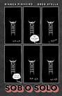Livro - Sob o Solo (Graphic novel - Volume único)