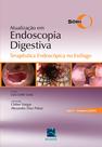 Livro - SOBED Atualização em Endoscopia Digestiva - Volume 2