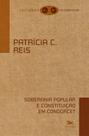 Livro - Soberania popular e constituição em Condorcet