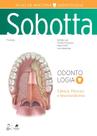 Livro - Sobotta Atlas de Anatomia - Odontologia | Cabeça, pescoço e neuroanatomia