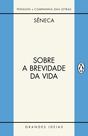 Livro - Sobre a brevidade da vida / Sobre a firmeza do sábio