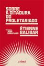 Livro - Sobre a ditadura do proletariado