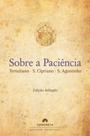 Livro - Sobre a Paciência