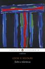 Livro - Sobre a tolerância