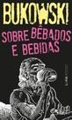 Livro - Sobre bêbados e bebidas