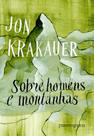 Livro - Sobre homens e montanhas