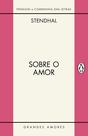 Livro - Sobre o amor