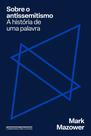 Livro - Sobre o antissemitismo