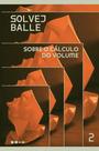 Livro - Sobre o cálculo do volume