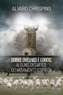Livro - Sobre Ovelhas e Lobos Livro - Sobre Ovelhas e Lobos