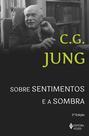 Livro - Sobre sentimentos e a sombra