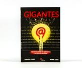 Livro Sobre Sucesso Gigantes Novo Pronta Entrega Para Jovens Autoajuda Realização - Autoajuda Sucesso Realização Jovem Livro Livro Sobre Sucesso Gigantes Novo Pronta Entrega Para Jovens Autoajuda Realização - Autoajuda Sucesso Realização Jovem Livro