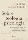 Livro - Sobre teologia e psicologia