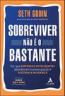 Livro - Sobreviver não é o bastante Livro - Sobreviver não é o bastante