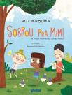 Livro - Sobrou Pra Mim! - GLOBAL