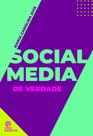 Livro - Social Media de Verdade