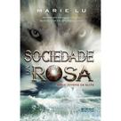 Livro - Sociedade da Rosa