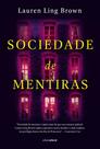 Livro - Sociedade de mentiras Livro - Sociedade de mentiras