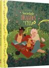 Livro - Sociedade dos Dragões do Chá